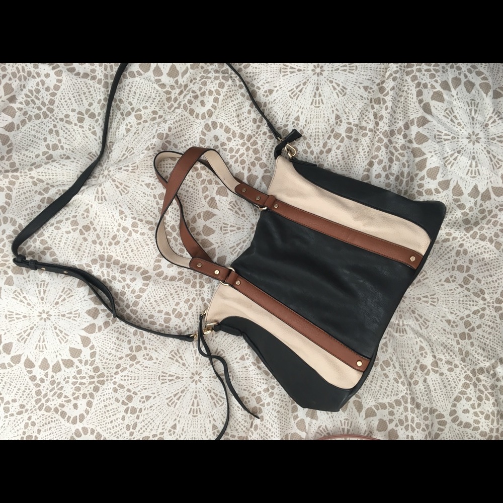Maurices Crossbody Bag